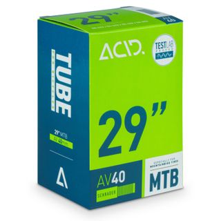 ACID 29in MTB AGV 40mm sisärengas 50-56-622 93578